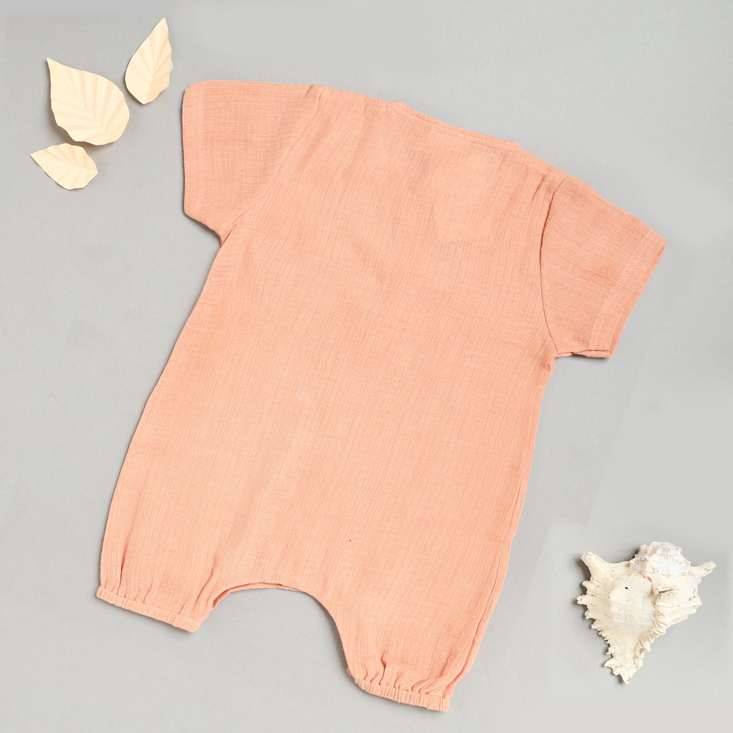 Muslin Romper