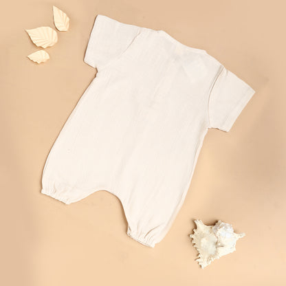 Muslin Romper